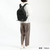 スカンジナビアンフォレスト リュック SCANDINAVIANFOREST | ギャレリア Bag&Luggage | 詳細画像8
