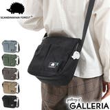 スカンジナビアンフォレスト ショルダーバッグ SCANDINAVIANFOREST | ギャレリア Bag&Luggage | 詳細画像1