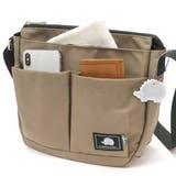 スカンジナビアンフォレスト ショルダーバッグ SCANDINAVIANFOREST | ギャレリア Bag&Luggage | 詳細画像10