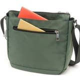 スカンジナビアンフォレスト ショルダーバッグ SCANDINAVIANFOREST | ギャレリア Bag&Luggage | 詳細画像11