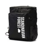 スカンジナビアンフォレスト リュック SCANDINAVIANFOREST | ギャレリア Bag&Luggage | 詳細画像2