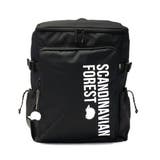 スカンジナビアンフォレスト リュック SCANDINAVIANFOREST | ギャレリア Bag&Luggage | 詳細画像3