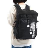スカンジナビアンフォレスト リュック SCANDINAVIANFOREST | ギャレリア Bag&Luggage | 詳細画像7