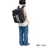 スカンジナビアンフォレスト リュック SCANDINAVIANFOREST | ギャレリア Bag&Luggage | 詳細画像8