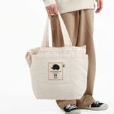 ナチュラル(01) | スカンジナビアンフォレスト トートバッグ SCANDINAVIANFOREST | ギャレリア Bag&Luggage