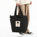 ブラック(69) | スカンジナビアンフォレスト トートバッグ SCANDINAVIANFOREST | ギャレリア Bag&Luggage