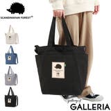 スカンジナビアンフォレスト トートバッグ SCANDINAVIANFOREST | ギャレリア Bag&Luggage | 詳細画像1