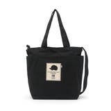 スカンジナビアンフォレスト トートバッグ SCANDINAVIANFOREST | ギャレリア Bag&Luggage | 詳細画像10