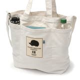 スカンジナビアンフォレスト トートバッグ SCANDINAVIANFOREST | ギャレリア Bag&Luggage | 詳細画像15