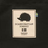 スカンジナビアンフォレスト トートバッグ SCANDINAVIANFOREST | ギャレリア Bag&Luggage | 詳細画像23