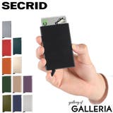 正規品 セクリッド カードケース | ギャレリア Bag＆Luggage | 詳細画像1 