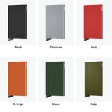 正規品 セクリッド カードケース | ギャレリア Bag＆Luggage | 詳細画像5 