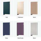 正規品 セクリッド カードケース | ギャレリア Bag＆Luggage | 詳細画像6 