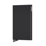 Black | 正規品 セクリッド カードケース | ギャレリア Bag＆Luggage