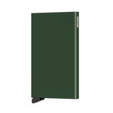 Green | 正規品 セクリッド カードケース | ギャレリア Bag＆Luggage