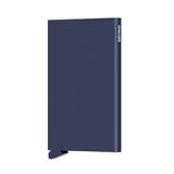 Navy | 正規品 セクリッド カードケース | ギャレリア Bag＆Luggage