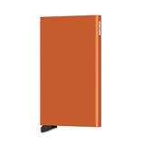 Orange | 正規品 セクリッド カードケース | ギャレリア Bag＆Luggage