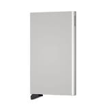 Silver | 正規品 セクリッド カードケース | ギャレリア Bag＆Luggage