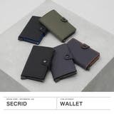 正規品セクリッド 財布 SECRID | ギャレリア Bag&Luggage | 詳細画像2