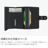 正規品セクリッド 財布 SECRID | ギャレリア Bag&Luggage | 詳細画像4