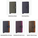 正規品セクリッド 財布 SECRID | ギャレリア Bag&Luggage | 詳細画像7