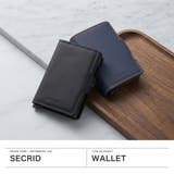 正規品セクリッド 財布 SECRID | ギャレリア Bag＆Luggage | 詳細画像2 