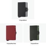 正規品 セクリッド 財布 | ギャレリア Bag&Luggage | 詳細画像6