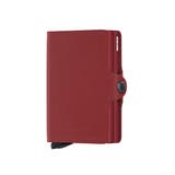 OriginalRed-Red | 正規品 セクリッド 財布 | ギャレリア Bag&Luggage
