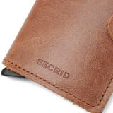 正規品 セクリッド 財布 | ギャレリア Bag&Luggage | 詳細画像18