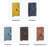 正規品 セクリッド 財布 | ギャレリア Bag＆Luggage | 詳細画像3 