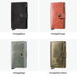 正規品 セクリッド 財布 | ギャレリア Bag&Luggage | 詳細画像6