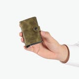 正規品 セクリッド 財布 | ギャレリア Bag&Luggage | 詳細画像8