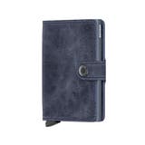 VintageBlue | 正規品 セクリッド 財布 | ギャレリア Bag＆Luggage