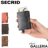 正規品 セクリッド 財布 | ギャレリア Bag＆Luggage | 詳細画像1 