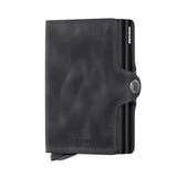 VintageBlack | 正規品 セクリッド 財布 | ギャレリア Bag＆Luggage