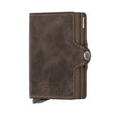 VintageChocolate | 正規品 セクリッド 財布 | ギャレリア Bag＆Luggage