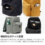 正規取扱店 スタンダードサプライ リュック | ギャレリア Bag&Luggage | 詳細画像4