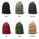 正規取扱店 スタンダードサプライ リュック | ギャレリア Bag&Luggage | 詳細画像7
