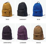 正規取扱店 スタンダードサプライ リュック | ギャレリア Bag&Luggage | 詳細画像8