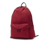 RED | 正規取扱店 スタンダードサプライ リュック | ギャレリア Bag＆Luggage