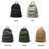 正規取扱店 スタンダードサプライ リュック | ギャレリア Bag&Luggage | 詳細画像2