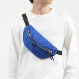 BLUE | 正規取扱店 スタンダードサプライ ウエストポーチ | ギャレリア Bag＆Luggage