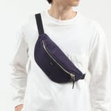 DARKPURPLE | 正規取扱店 スタンダードサプライ ウエストポーチ | ギャレリア Bag＆Luggage