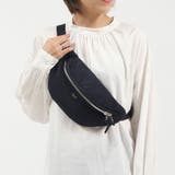 DARKNAVY | 正規取扱店 スタンダードサプライ ウエストポーチ | ギャレリア Bag＆Luggage