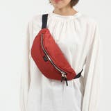 RED | 正規取扱店 スタンダードサプライ ウエストポーチ | ギャレリア Bag＆Luggage