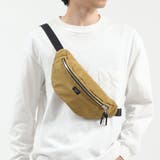 BEIGE | 正規取扱店 スタンダードサプライ ウエストポーチ | ギャレリア Bag＆Luggage