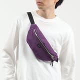 LAVENDER | 正規取扱店 スタンダードサプライ ウエストポーチ | ギャレリア Bag＆Luggage