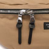 正規取扱店 スタンダードサプライ ウエストポーチ | ギャレリア Bag＆Luggage | 詳細画像24 