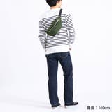 正規取扱店 スタンダードサプライ ウエストポーチ | ギャレリア Bag＆Luggage | 詳細画像6 