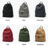 正規取扱店 スタンダードサプライ リュック | ギャレリア Bag&Luggage | 詳細画像7